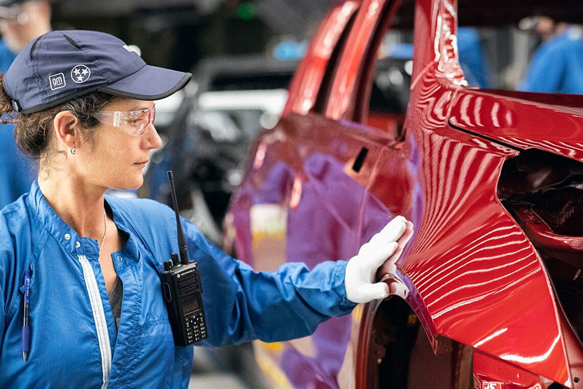 FTC Finalizes Settlement with GM, OnStar 